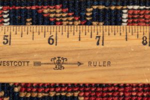 antique rug