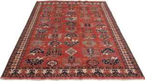 antique rug