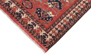 antique rug