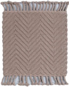 hand loomed rug