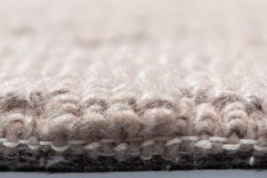 hand loomed rug