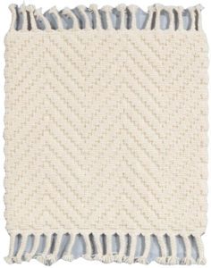hand loomed rug