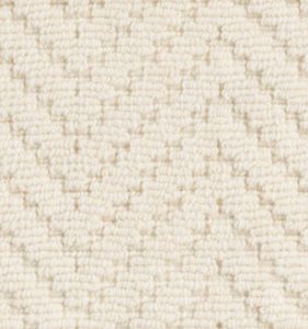 hand loomed rug