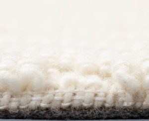 hand loomed rug