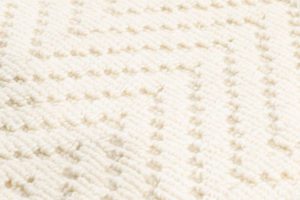 hand loomed rug
