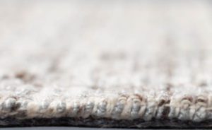 hand loomed rug