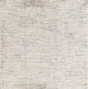 hand loomed rug