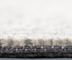 hand loomed rug