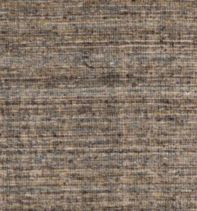 hand loomed rug