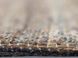 hand loomed rug