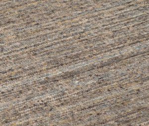 hand loomed rug