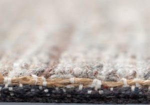 hand loomed rug