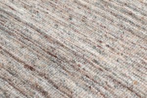 hand loomed rug