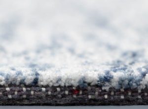hand loomed rug