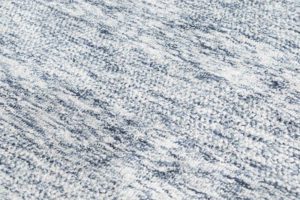 hand loomed rug