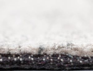 hand loomed rug