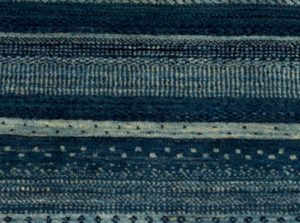 gabbeh wool rug