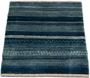 gabbeh wool rug