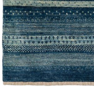 gabbeh wool rug