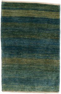 gabbeh wool rug