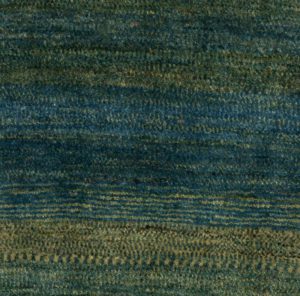 gabbeh wool rug