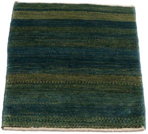gabbeh wool rug