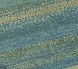 gabbeh wool rug