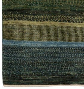 gabbeh wool rug