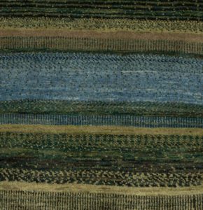 gabbeh wool rug