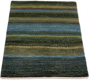 gabbeh wool rug
