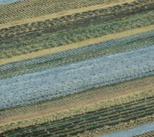 gabbeh wool rug