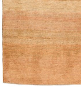 gabbeh wool rug