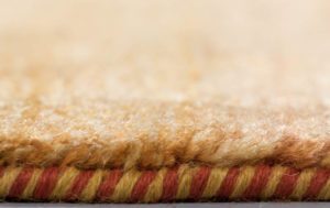 gabbeh wool rug