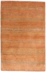 gabbeh wool rug