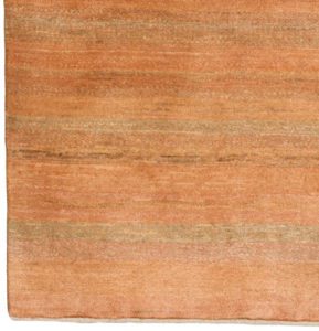 gabbeh wool rug