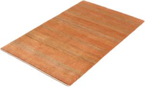 gabbeh wool rug