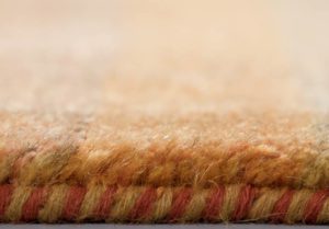 gabbeh wool rug