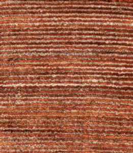 viscose wool rug