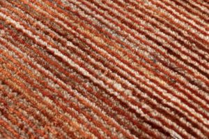 viscose wool rug