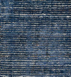 viscose wool rug