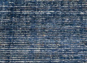 viscose wool rug