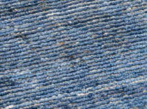viscose wool rug