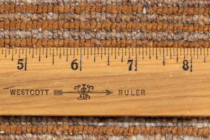 viscose wool rug