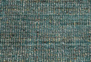 viscose wool rug
