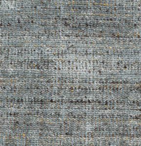 viscose wool rug