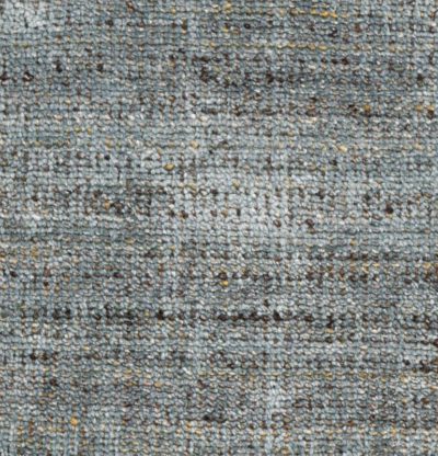 viscose wool rug