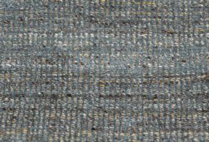viscose wool rug