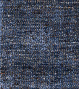 viscose wool rug