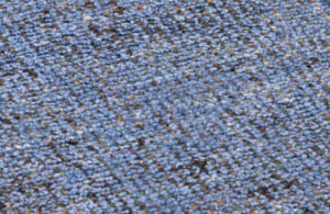 viscose wool rug