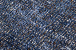viscose wool rug